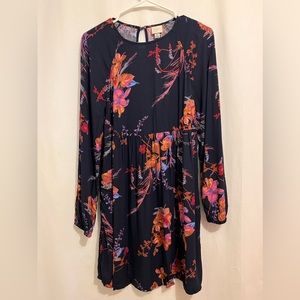 a new day size XS color navy